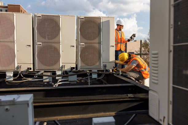 Best Affordable HVAC services  in Carlton, OR