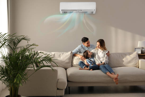 Best Ductless HVAC repair  in Carlton, OR