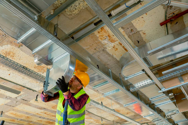 Best Emergency HVAC repair  in Carlton, OR