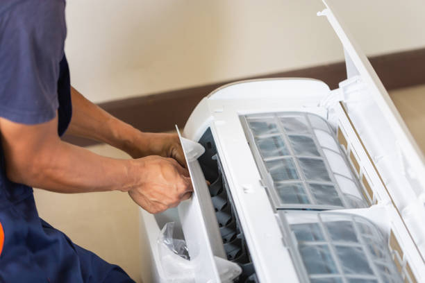 Best HVAC air duct cleaning  in Carlton, OR