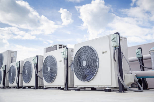 Best Commercial HVAC repair  in Carlton, OR