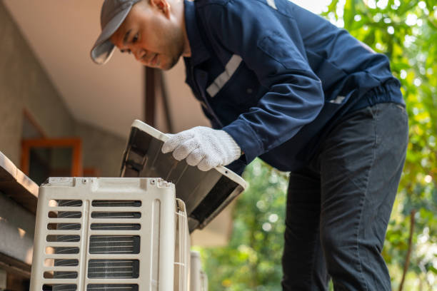 HVAC troubleshooting in Carlton, OR