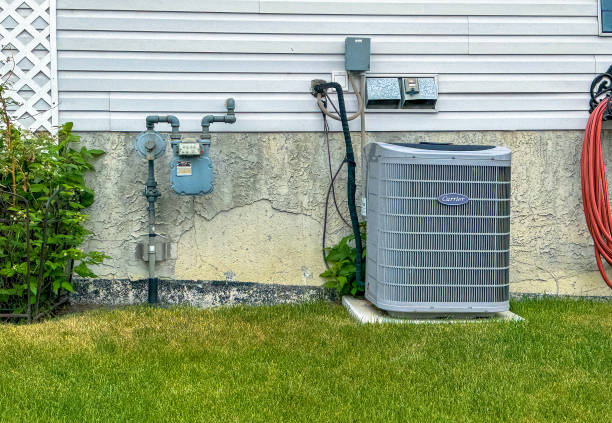 Best HVAC system installation  in Carlton, OR