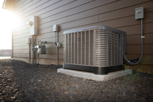 Best HVAC tune-up services  in Carlton, OR
